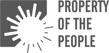 Property of the People
